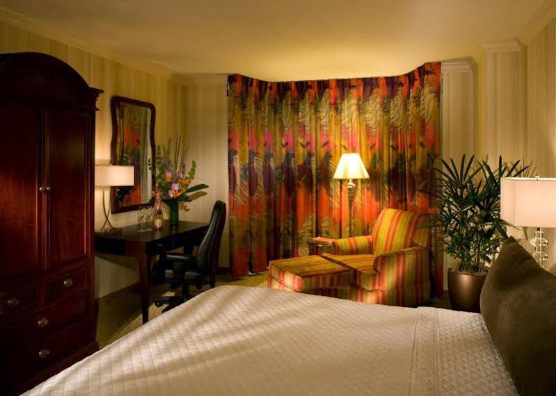 Best Western Plus Sutter House Sacramento Exterior foto