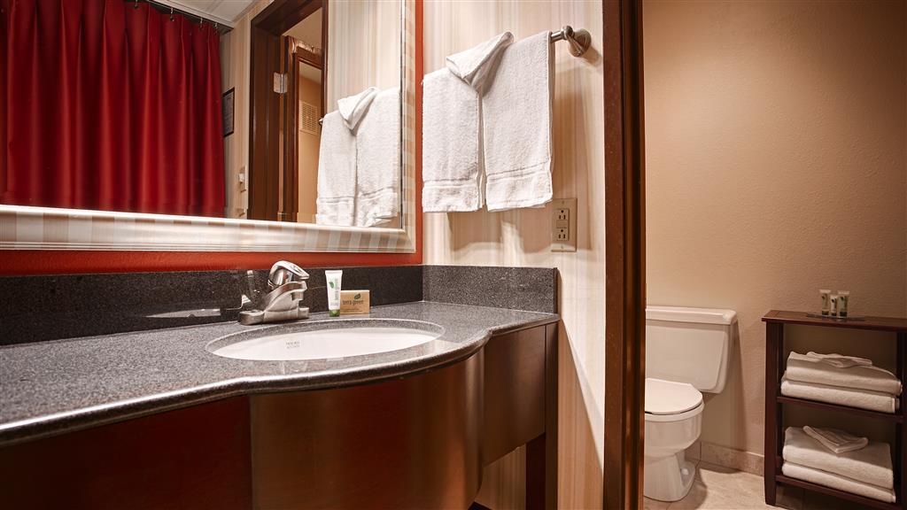 Best Western Plus Sutter House Sacramento Cameră foto