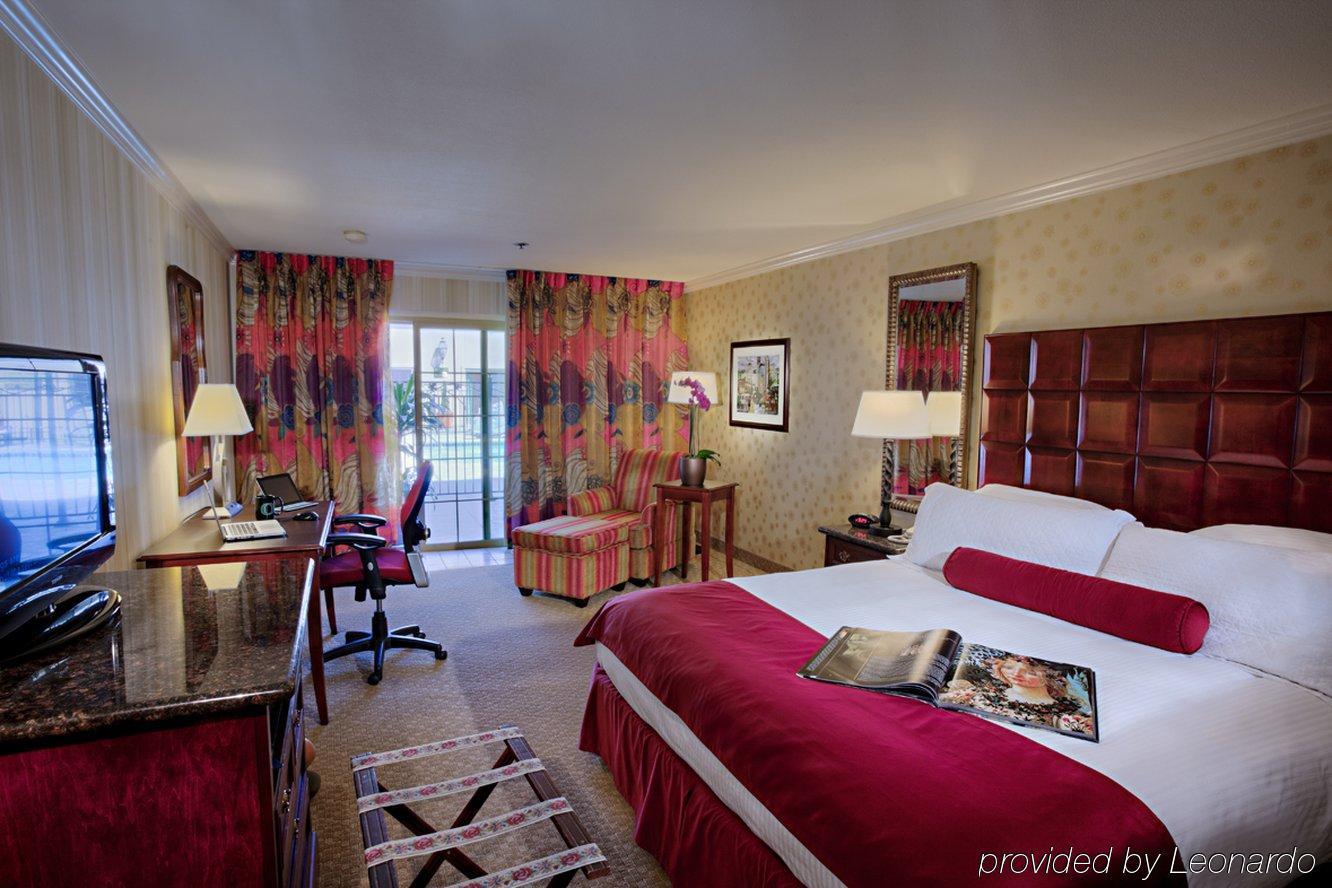 Best Western Plus Sutter House Sacramento Cameră foto