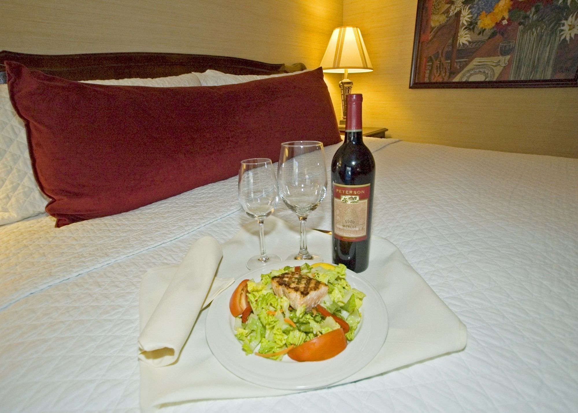 Best Western Plus Sutter House Sacramento Cameră foto